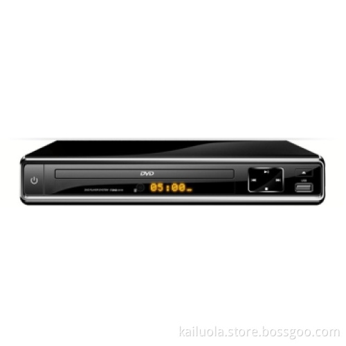 Popular DVD Player with Good Quality for south america market